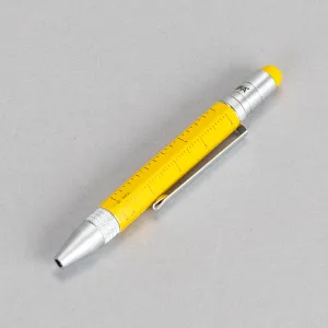 Mini Construction Ball Pen Liliput