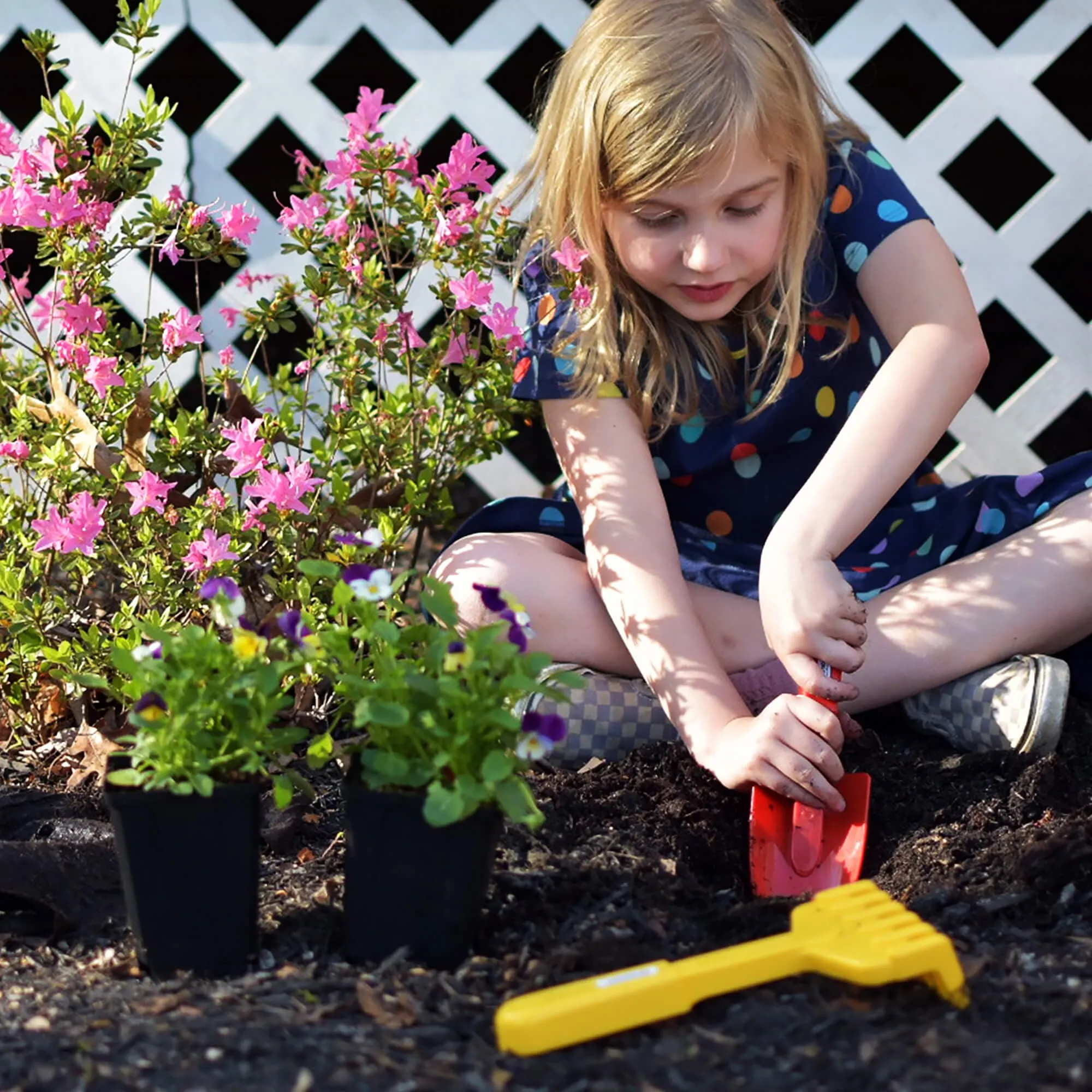 My First Gardening Bundle