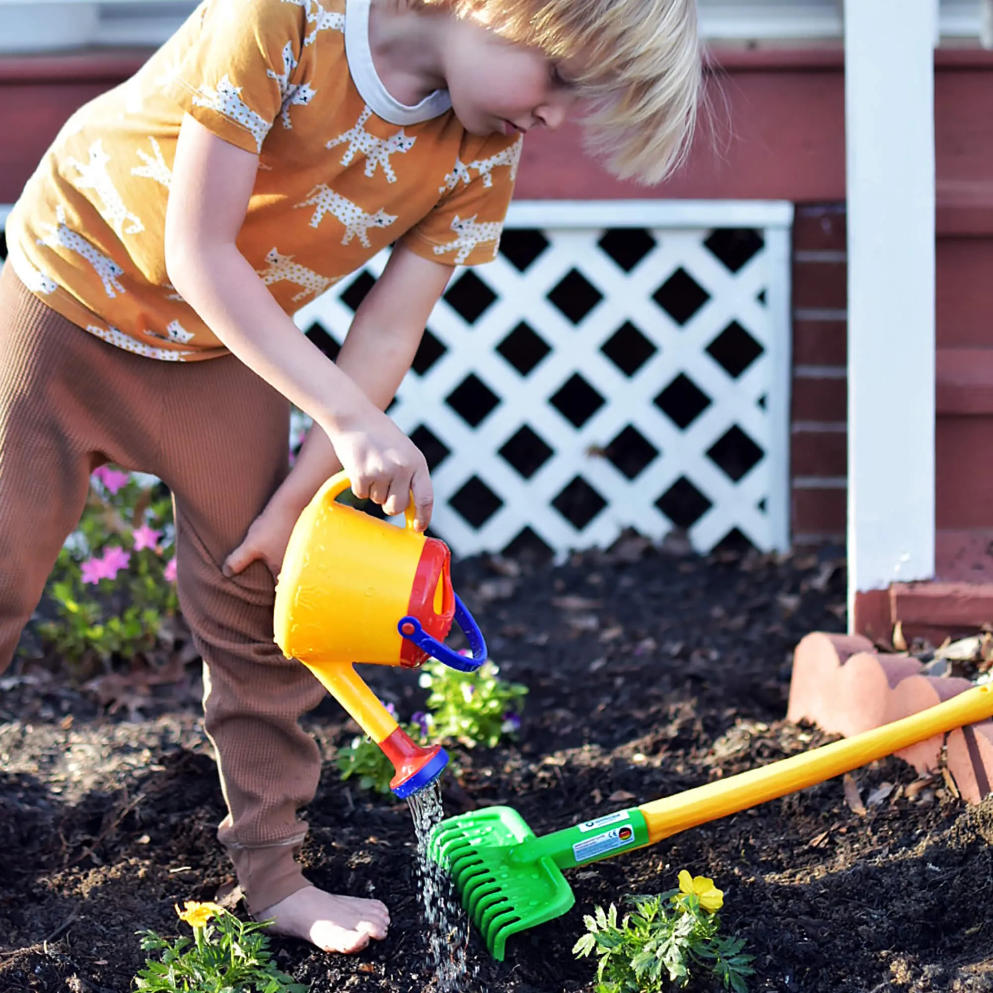 My First Gardening Bundle