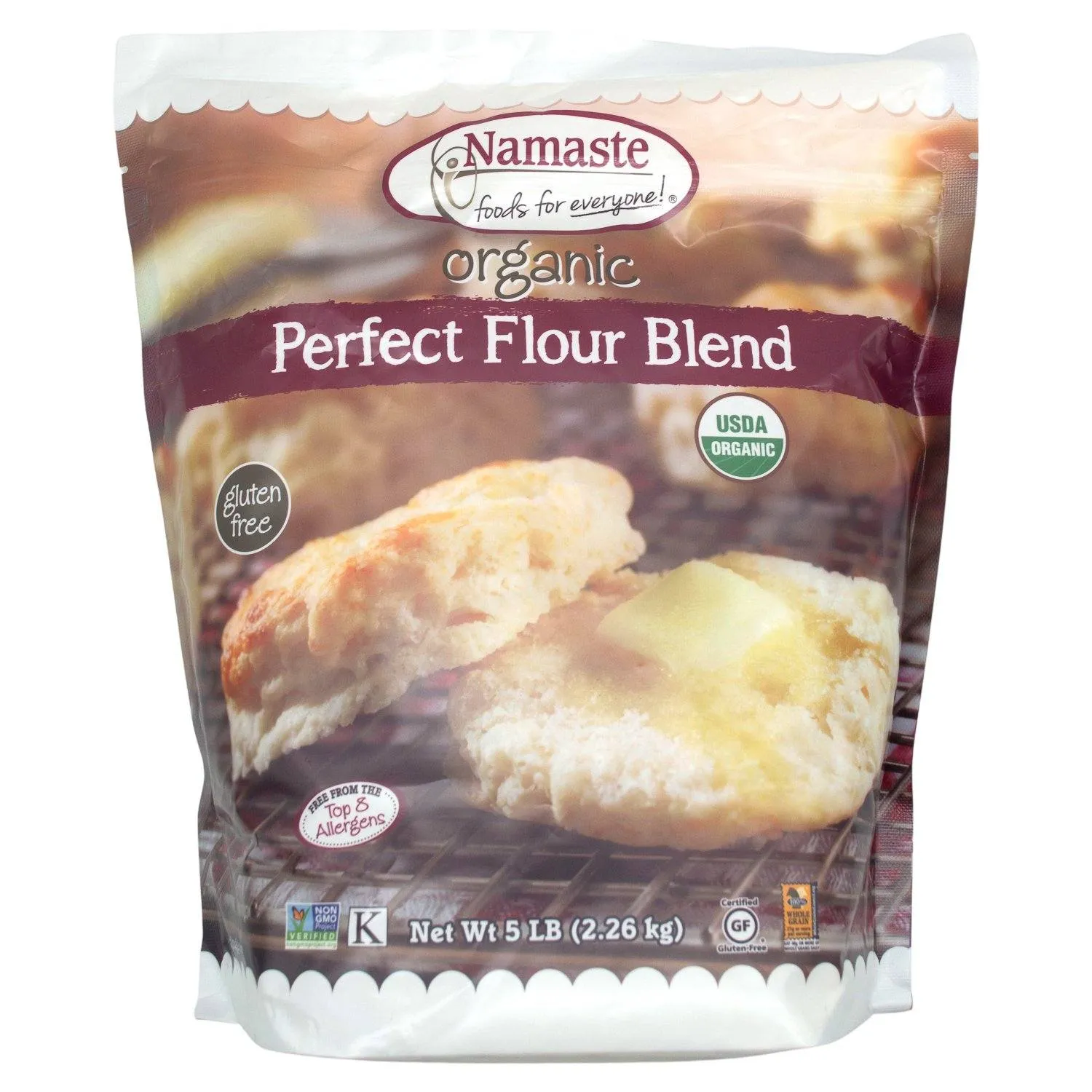 Namaste Perfect Flour Blend