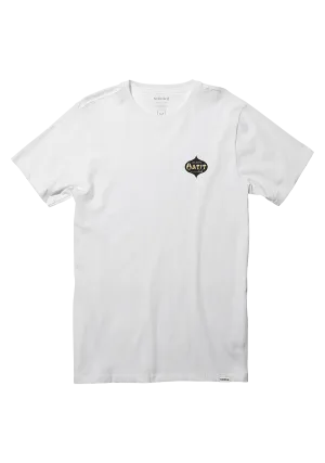 Oasis T-Shirt - White