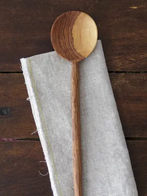 Olivewood Cooking Spoon