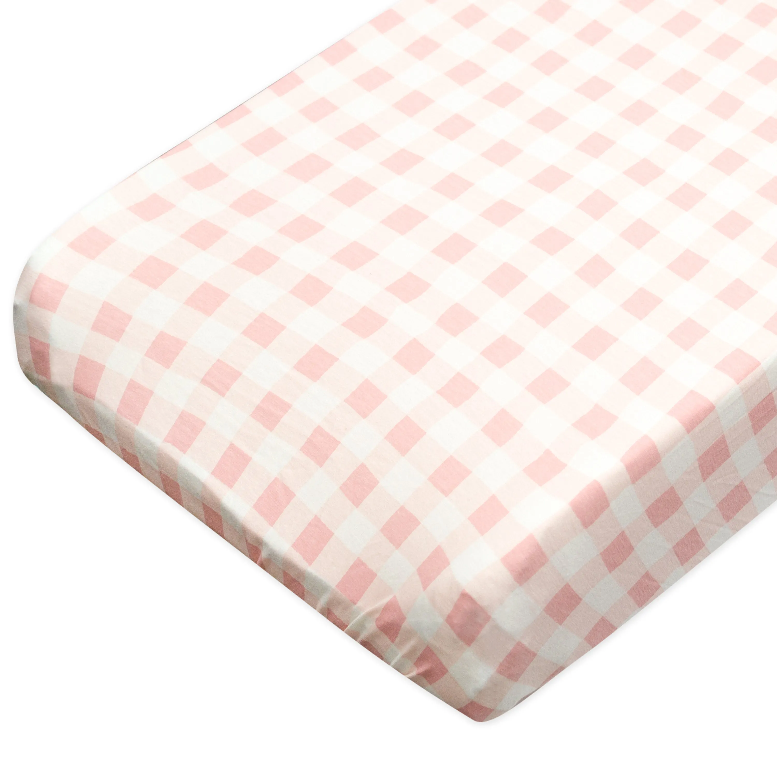 Organic Cotton Changing Pad Cover