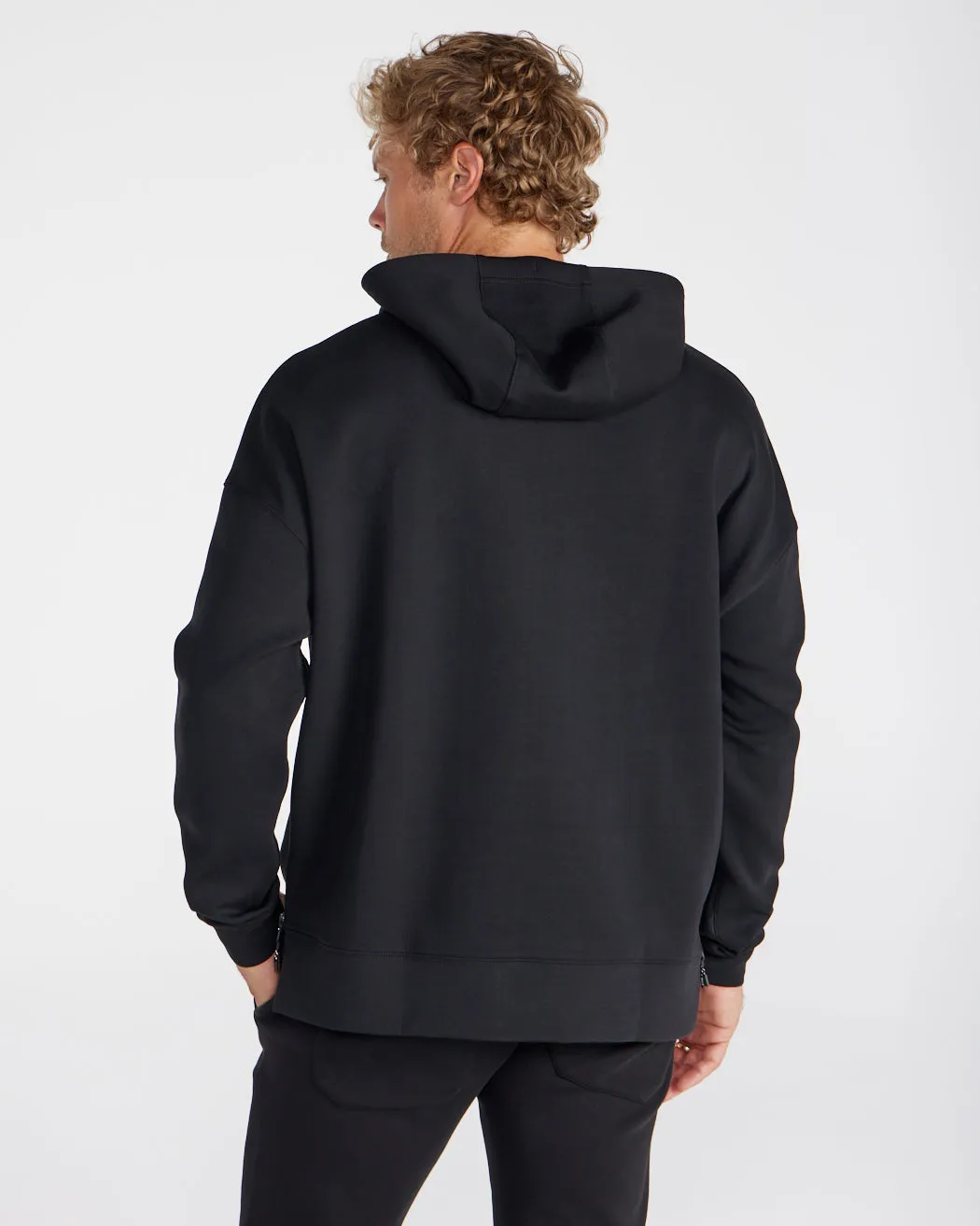 Roamknit Adapt Hoodie