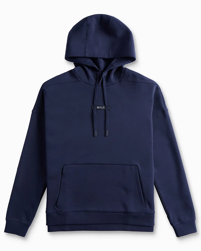 Roamknit Adapt Hoodie