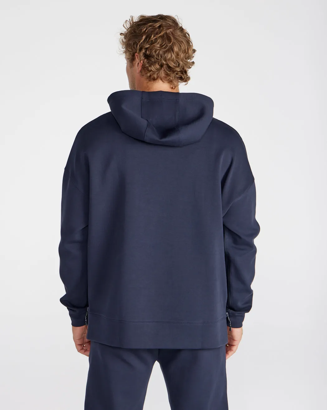 Roamknit Adapt Hoodie