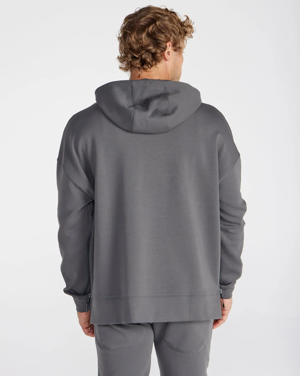 Roamknit Adapt Hoodie