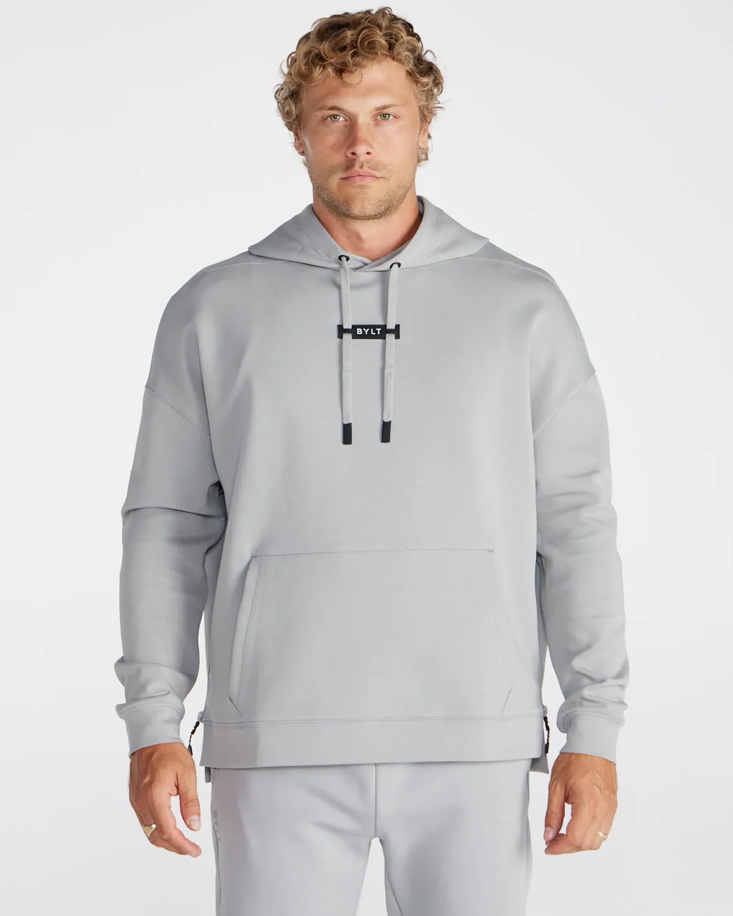 Roamknit Adapt Hoodie