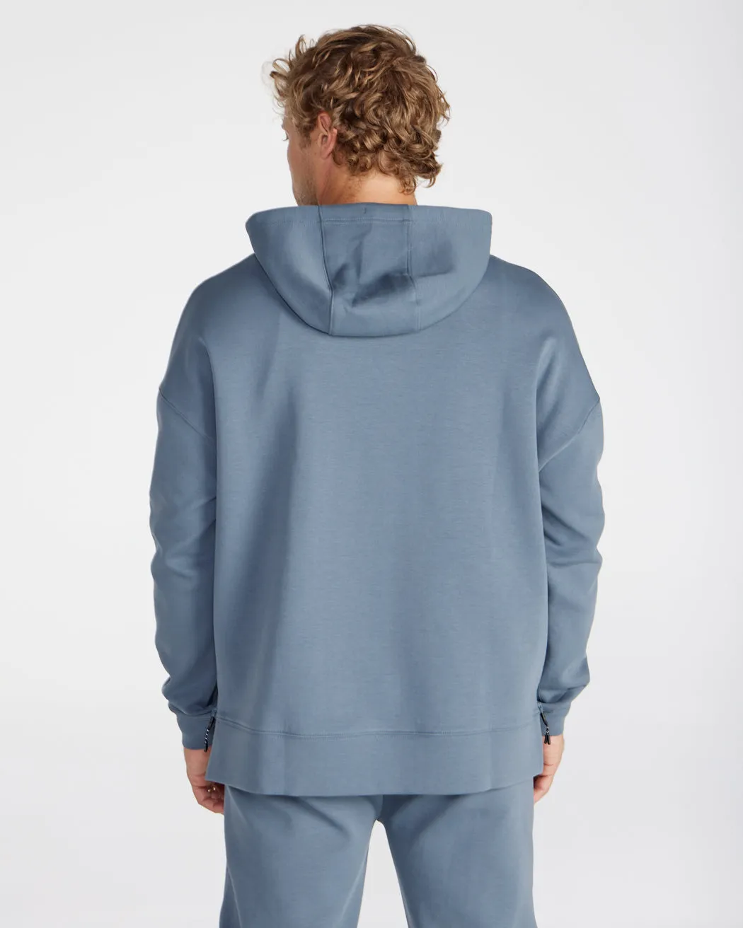 Roamknit Adapt Hoodie