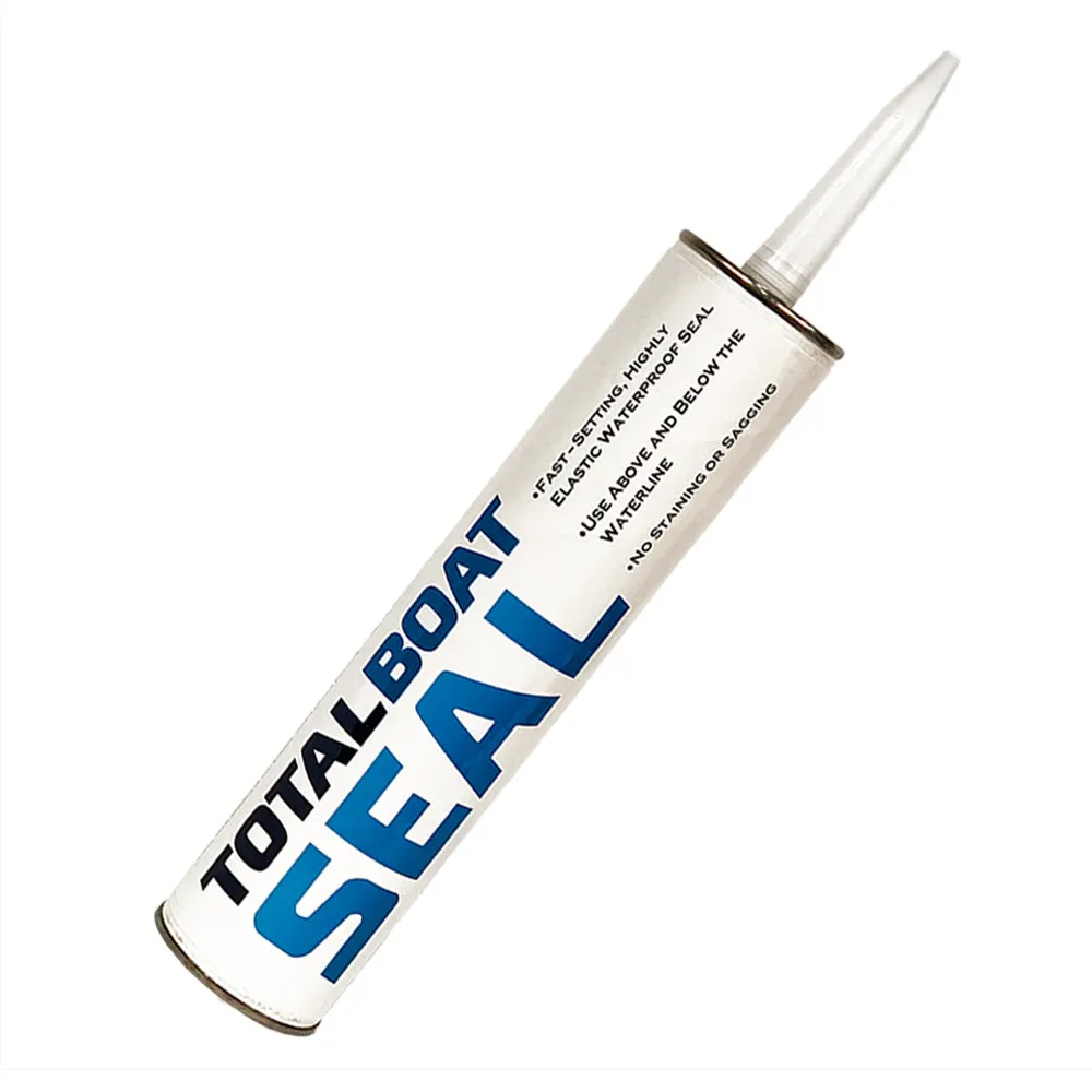 Seal Elastomeric Marine Sealant