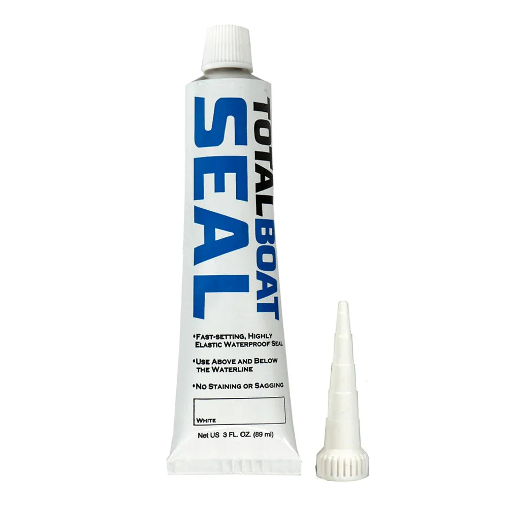 Seal Elastomeric Marine Sealant