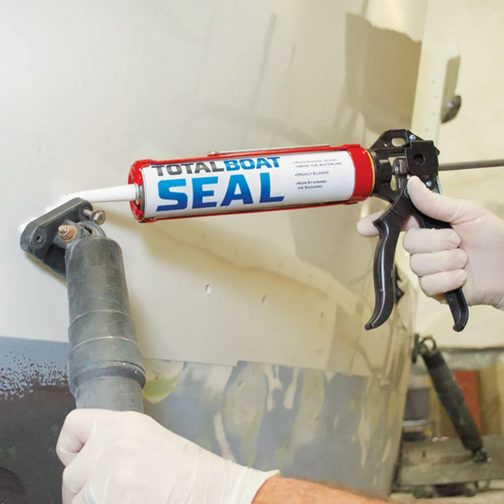 Seal Elastomeric Marine Sealant