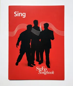 SigEp Songbook