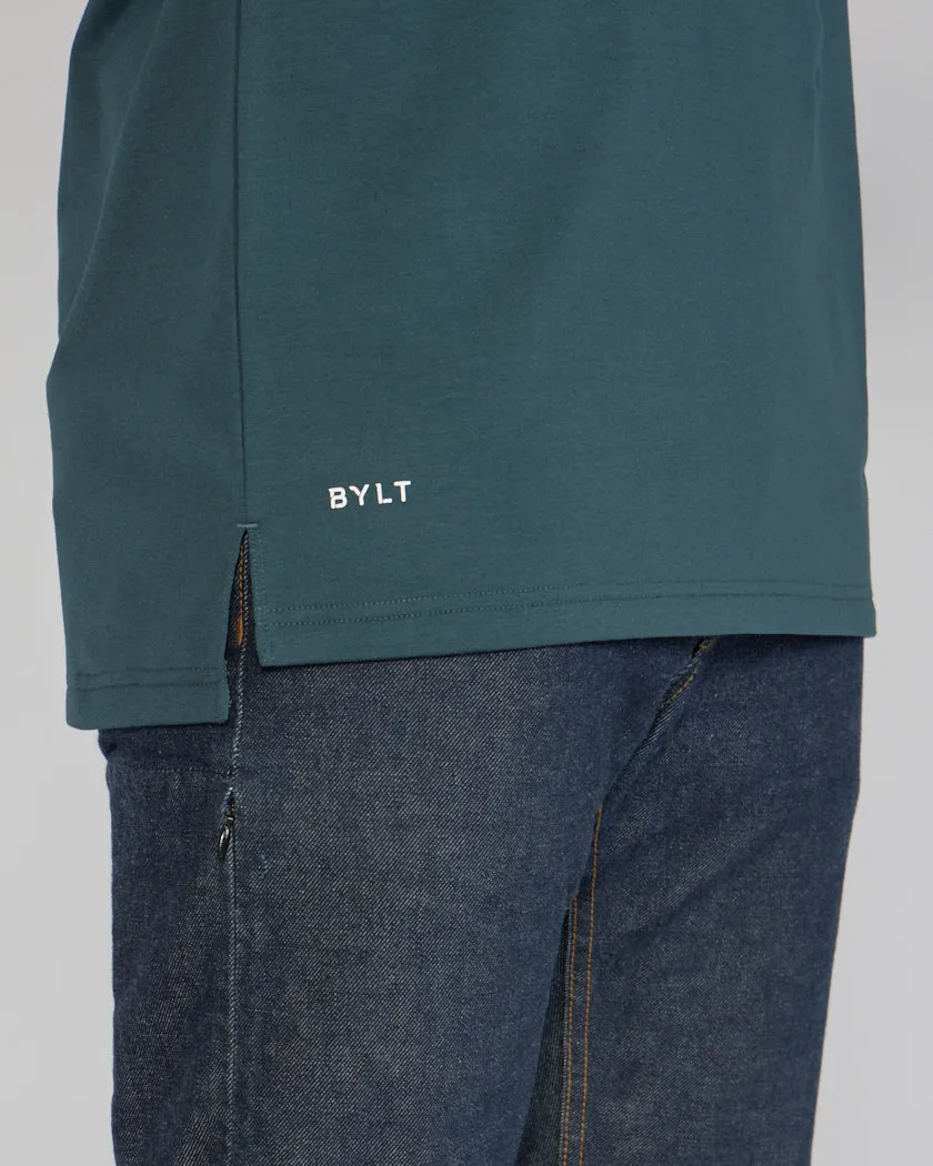 Split Hem: BYLT Signature