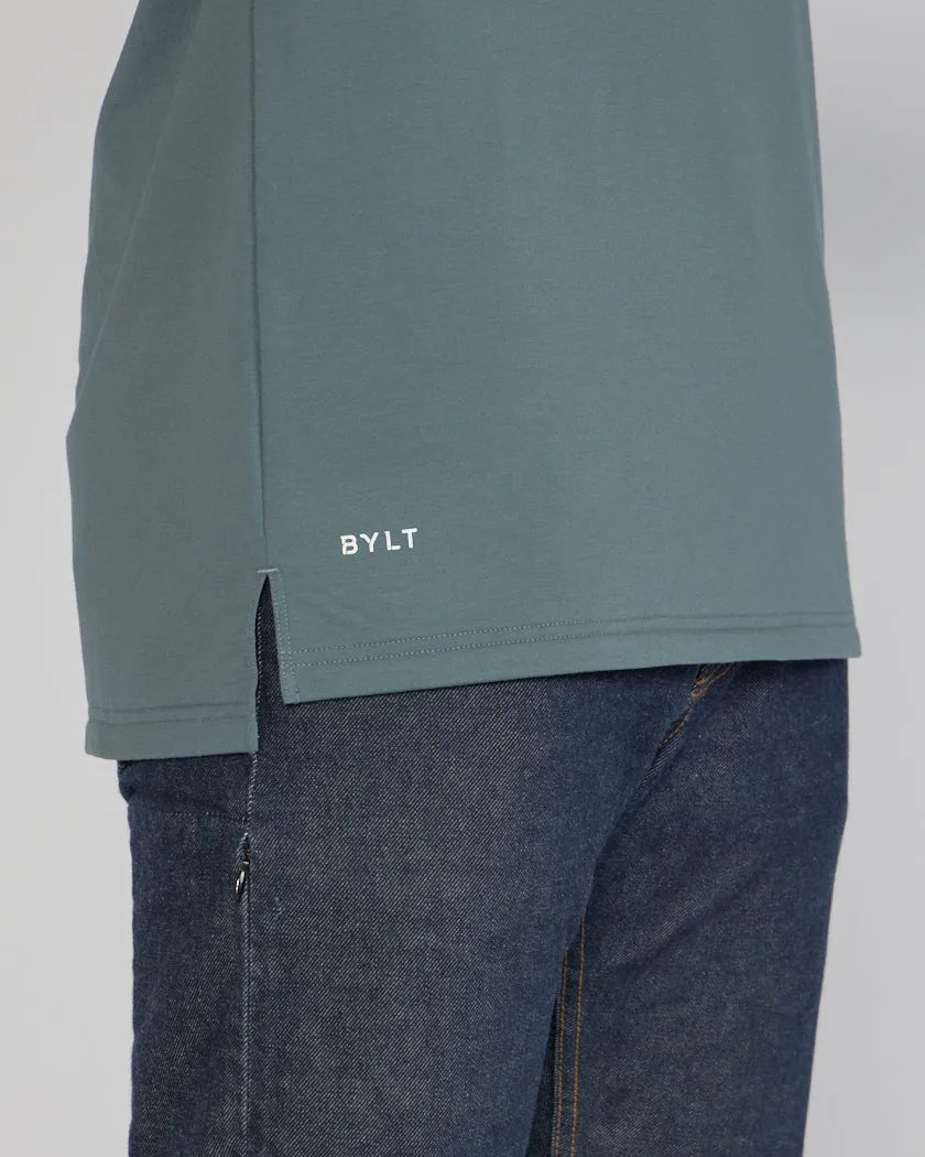 Split Hem: BYLT Signature