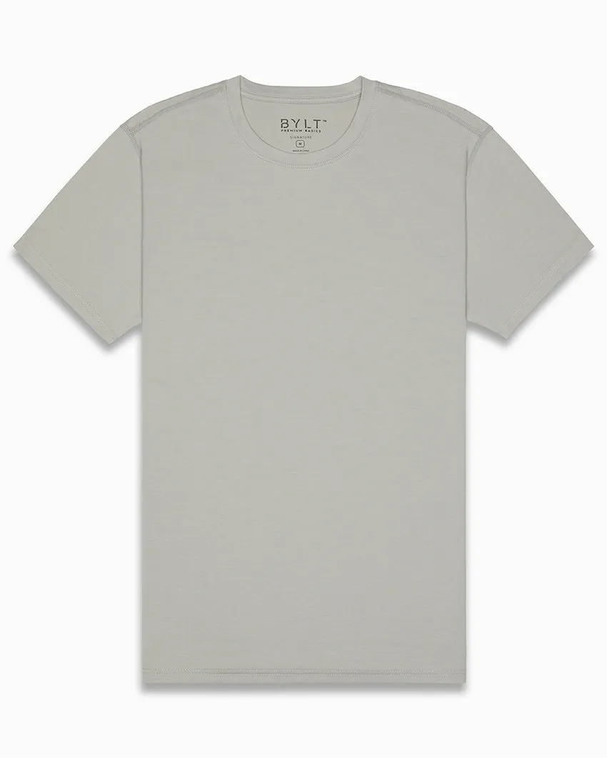 Split Hem: BYLT Signature