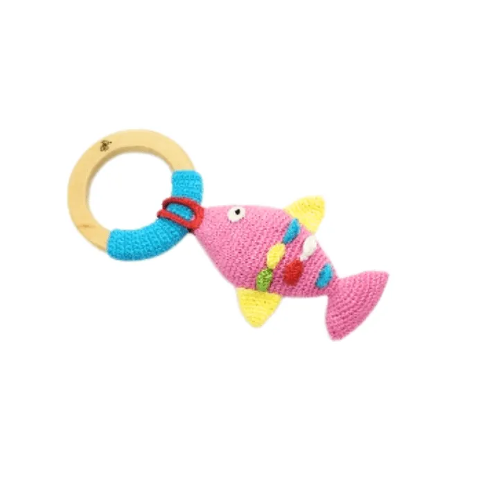 Star Teether