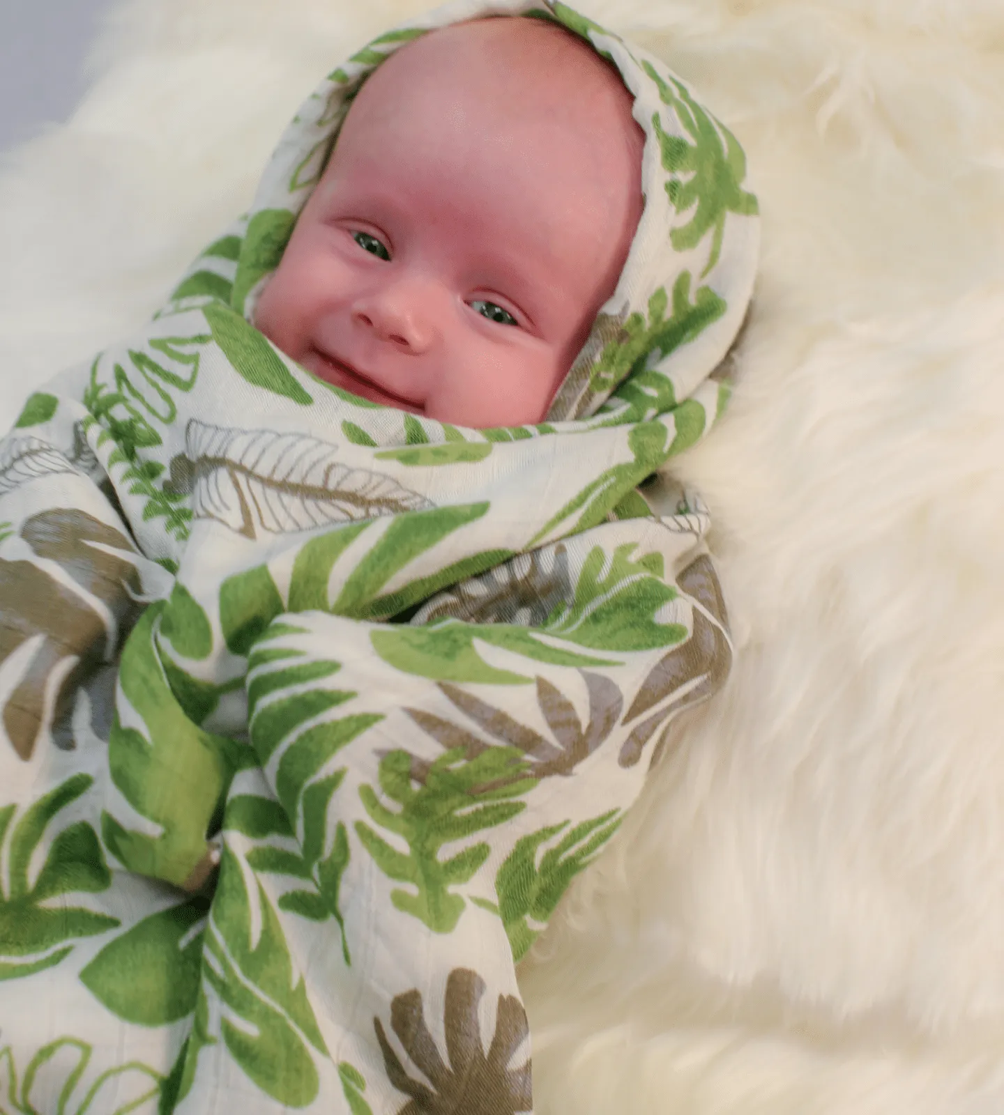 Swaddle