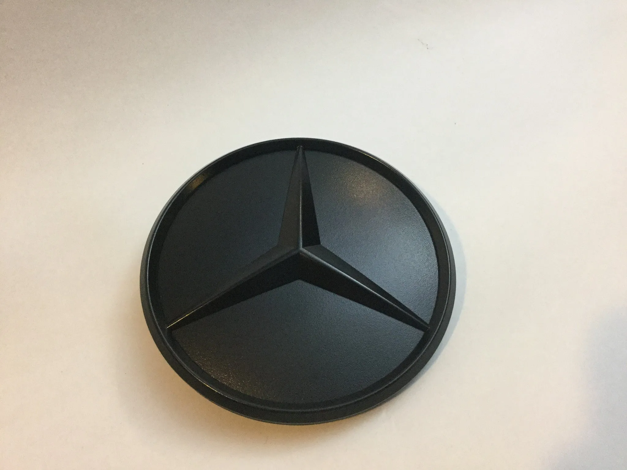 Terrawagen Rear Door Emblem Sprinter