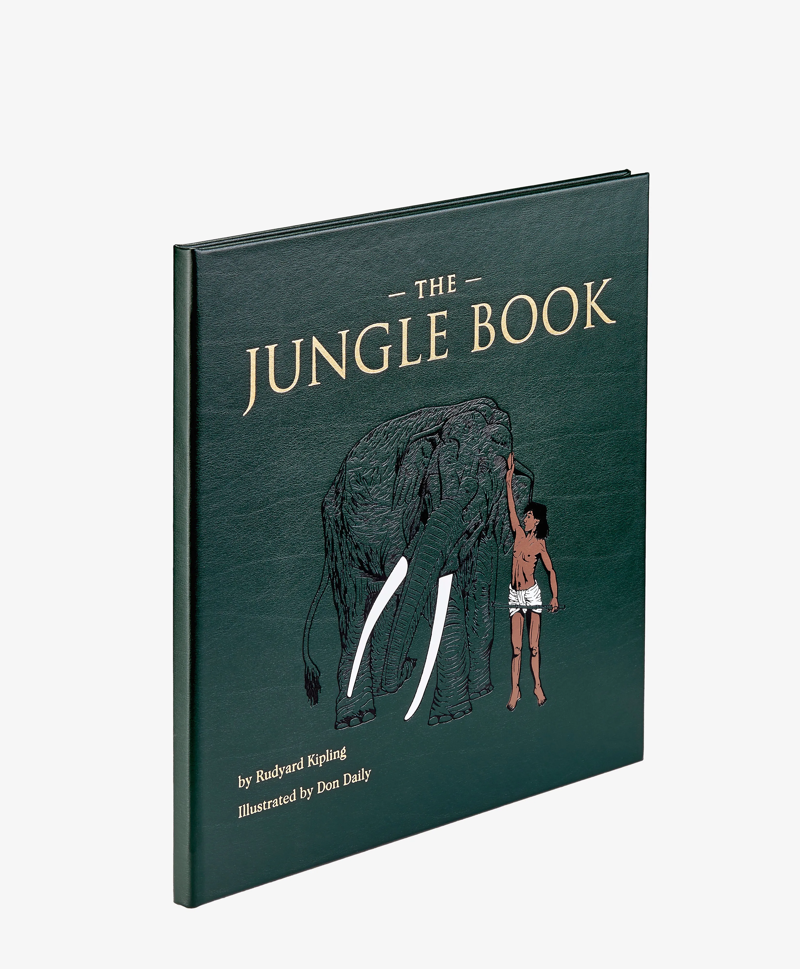 The Jungle Book