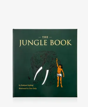 The Jungle Book