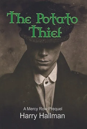 The Potato Thief Book - Prequel