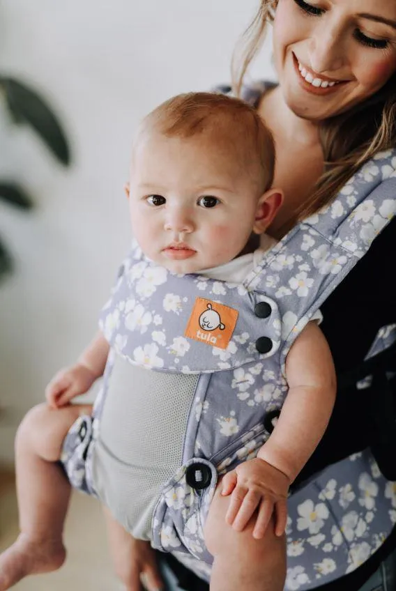 Tula Explore Baby Carrier - Coast Sophia