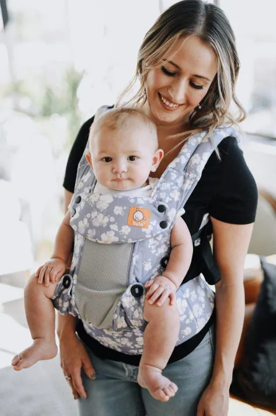 Tula Explore Baby Carrier - Coast Sophia